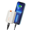 Monster PowerUp Pro 10 - White - Image 2