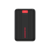 Monster PowerUp Pro 20 - Black