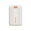 Monster PowerUp Pro 20 - White