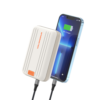 Monster PowerUp Pro 20 - White - Image 2