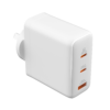 Monster Extreme GaN 120W MultiPort Wall Charger