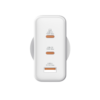 Monster Extreme GaN 120W MultiPort Wall Charger - Image 3
