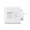 Monster Extreme GaN 120W MultiPort Wall Charger - Image 4