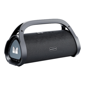 Adventurer Max Boom Box