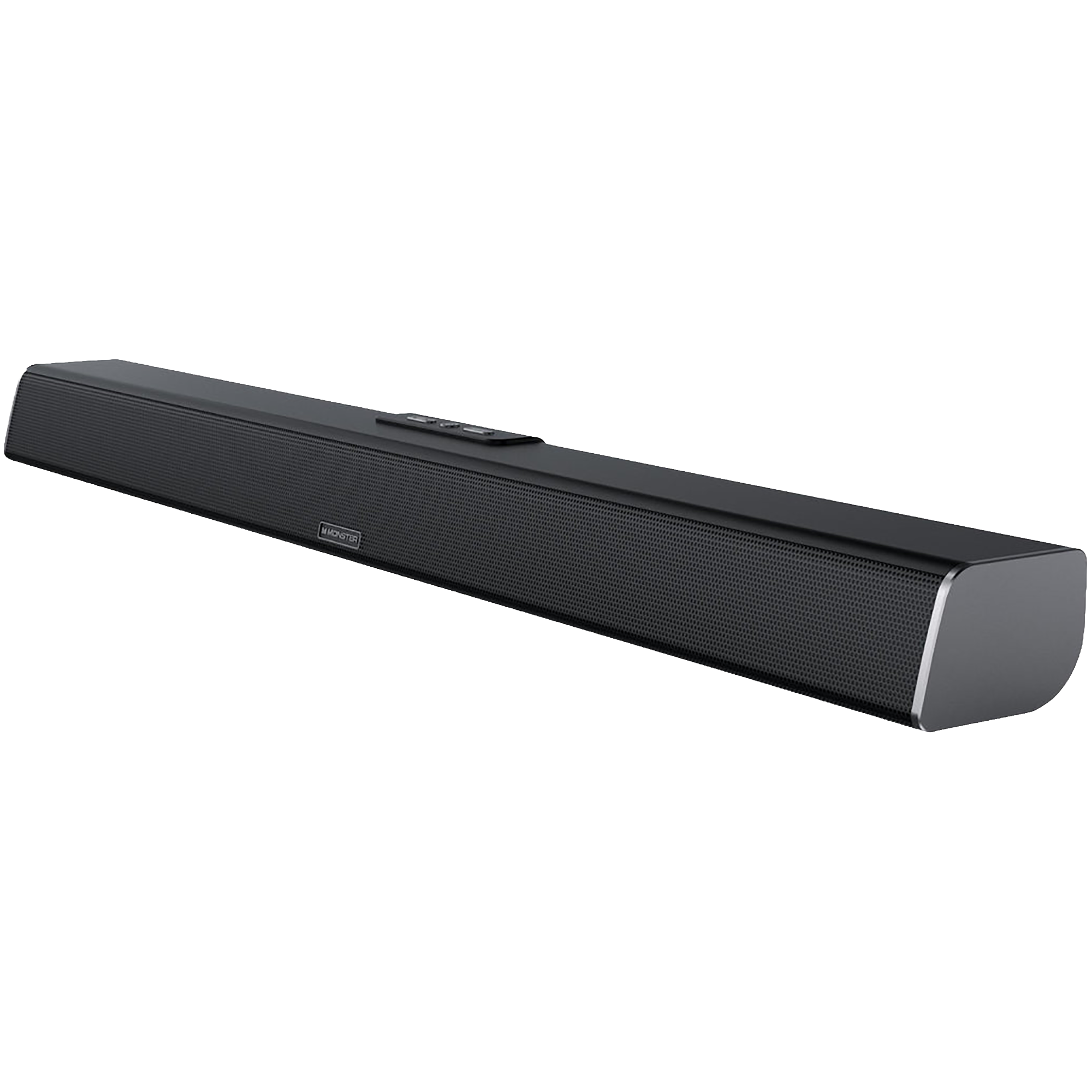 2.0 Channel Soundbar - Image 3
