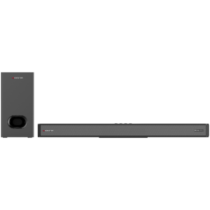 2.1.2 Channel Dolby Atmos Soundbar with  Wireless Subwoofer
