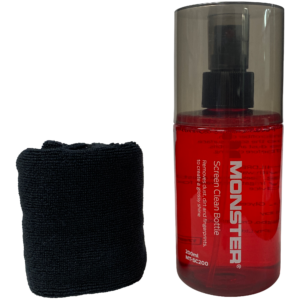 Screen Clean Kit (200ml)