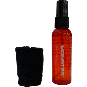 Screen Clean Kit (60ml)