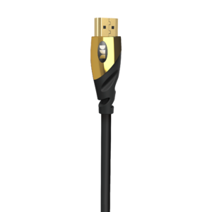 4K High Speed Gold HDMI Cable
