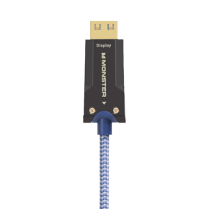 Light Speed M3000 Ultra High Speed HDMI Cable