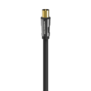 RG6 PAL TV Aerial Cable