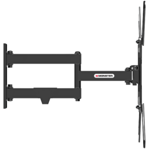 Articulated TV Wall Mount For 14”- 43” TVs