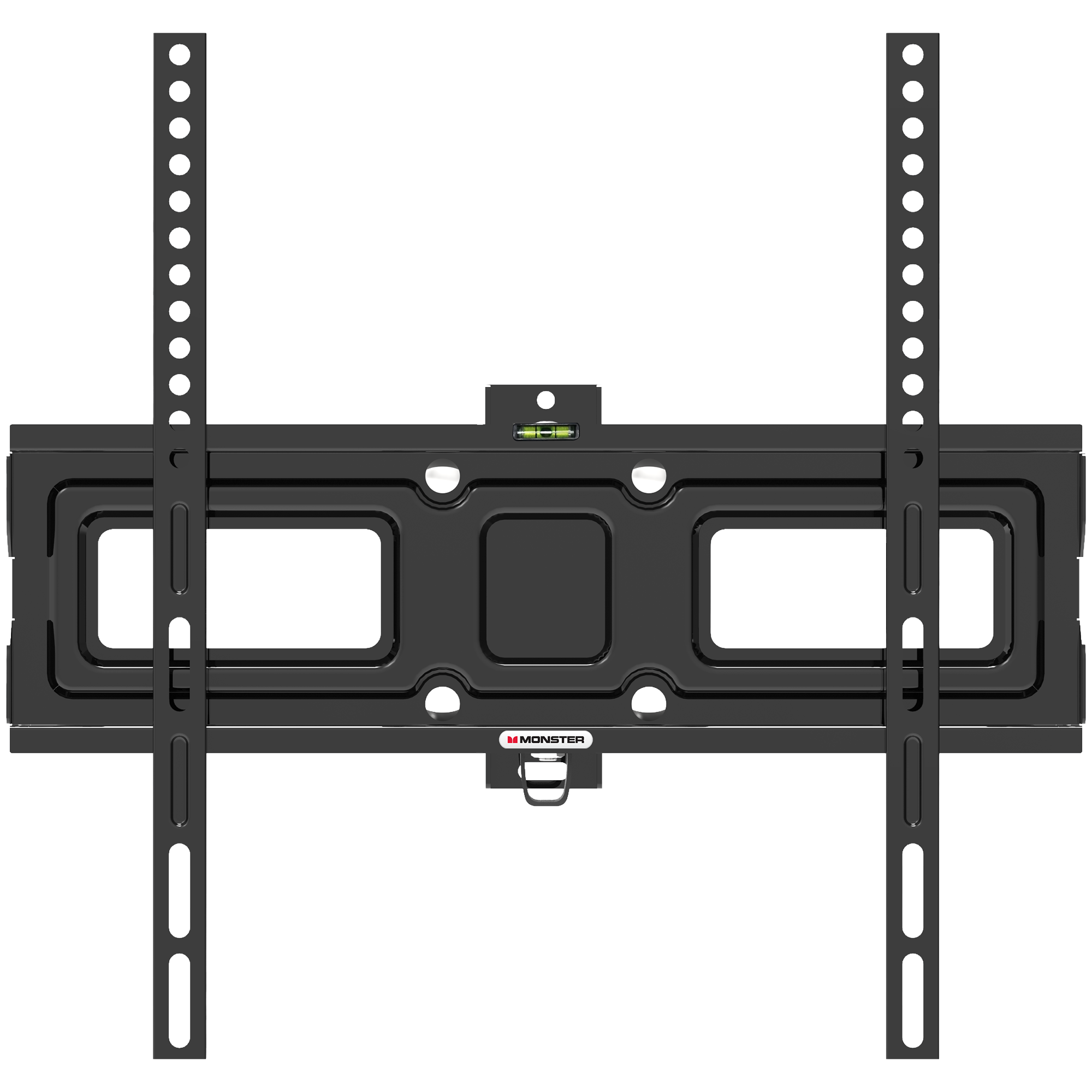 Full Motion TV Wall Mount For 23”- 60” TVs