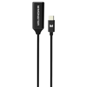 Mini Display Port to HDMI Adaptor 15cm