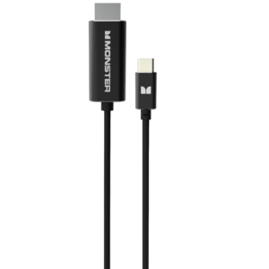 USB-C to HDMI Cable 1.8M