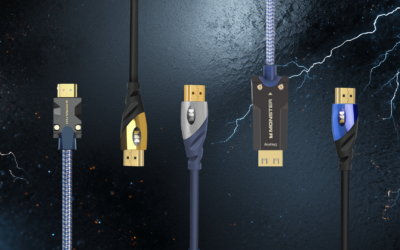 HDMI Made Simple: 4K High Speed vs 8K Ultra High Speed (ARC/eARC) – Which Cable Do You Need?