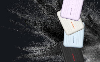 Power Bank Size Guide: 10,000mAh vs 20,000mAh Explained